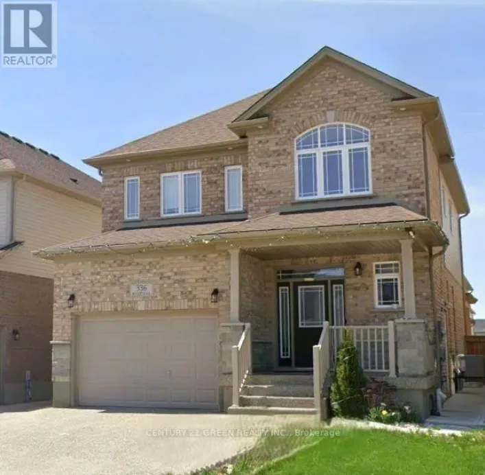 BSMT - 336 RIVERTRAIL AVENUE, Kitchener