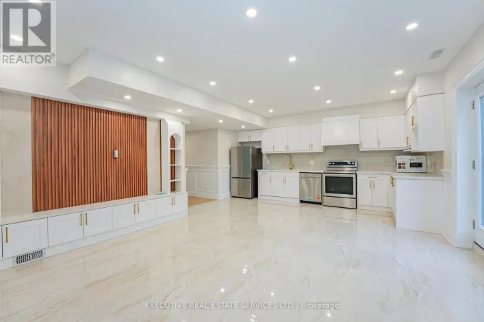 BSMT - 337 CENTENNIAL ROAD, Toronto