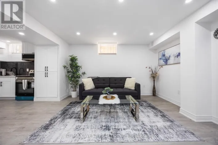 BSMT - 339 FLEETWOOD DRIVE, Oshawa