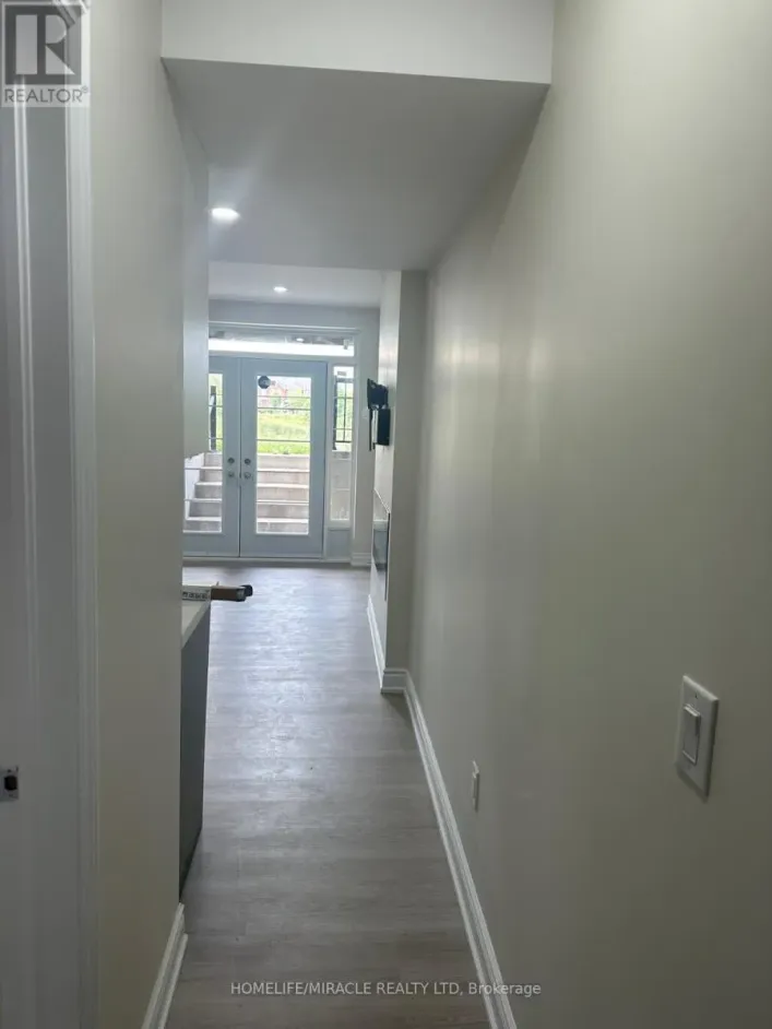 BSMT - 34 LOST CANYON WAY, Brampton