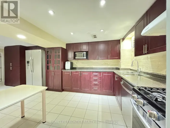 BSMT - 34 NORTHLANE ROAD, Vaughan