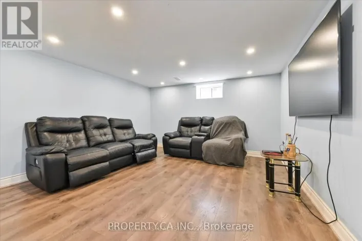 BSMT - 34 SHIER DRIVE, Toronto