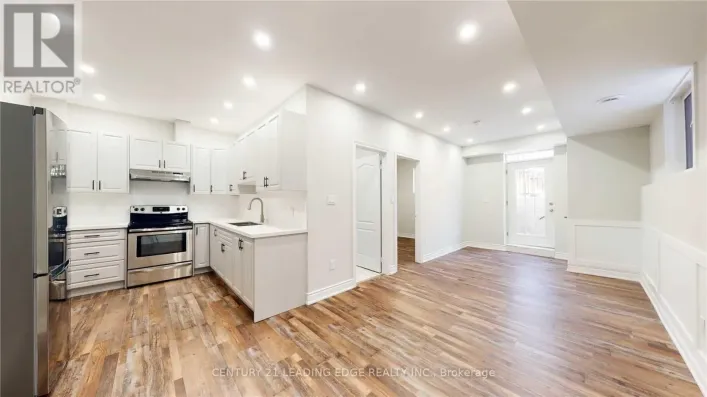BSMT - 34 TWISTLETON STREET, Caledon