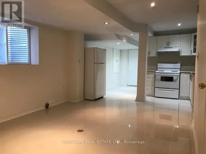 BSMT - 3404 FOUNTAIN PARK AVENUE E, Mississauga