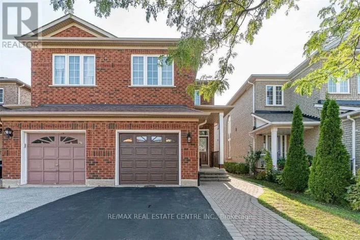 BSMT - 3419 FOUNTAIN PARK AVENUE, Mississauga