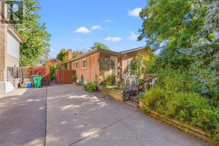 BSMT - 3457 GALENA CRESCENT, Mississauga