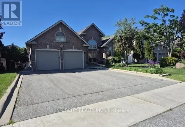 BSMT - 346 CROFTERS ROAD, Vaughan