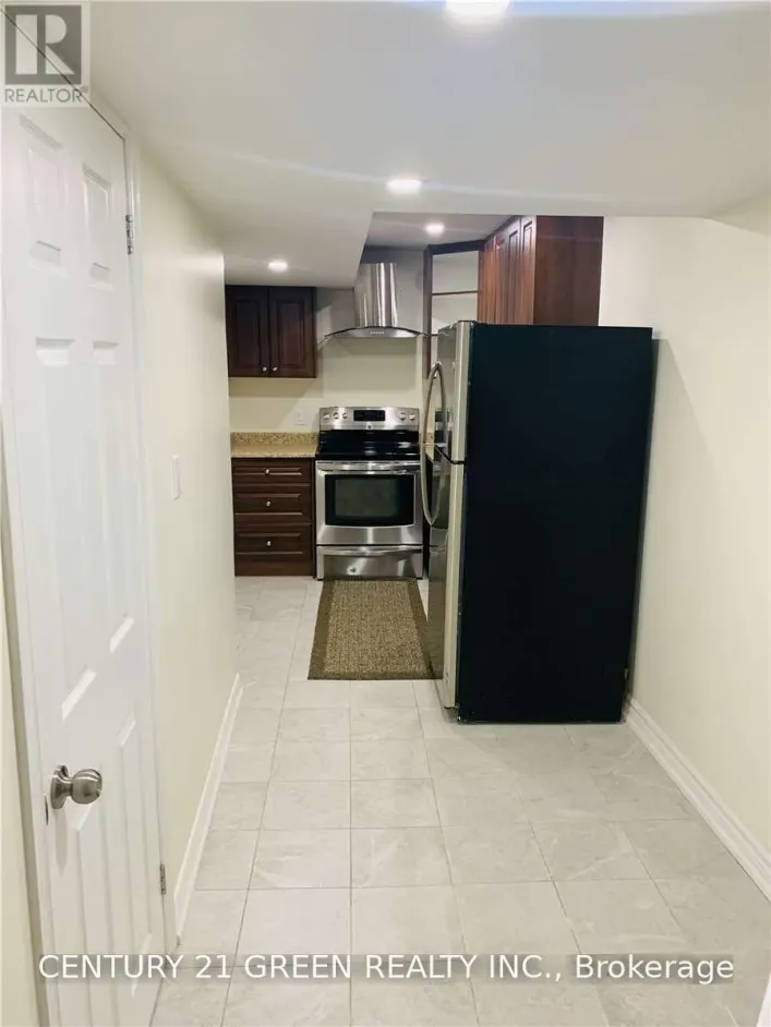 BSMT - 346 ENGLISH MILL COURT, Milton