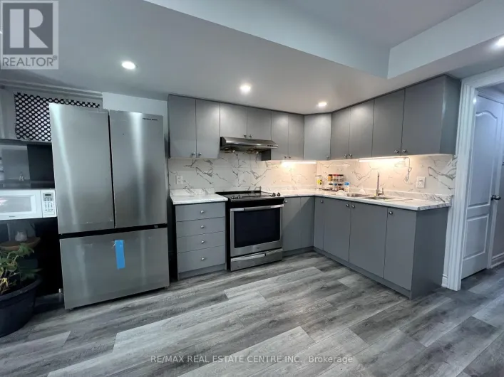 BSMT - 348 MCDOUGALL CROSSING CRESCENT, Milton