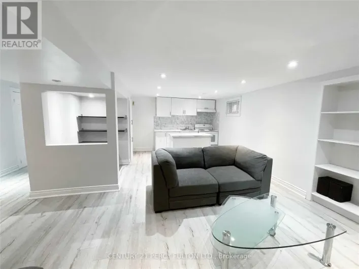 BSMT - 35 ASHLAND CRESCENT, Markham