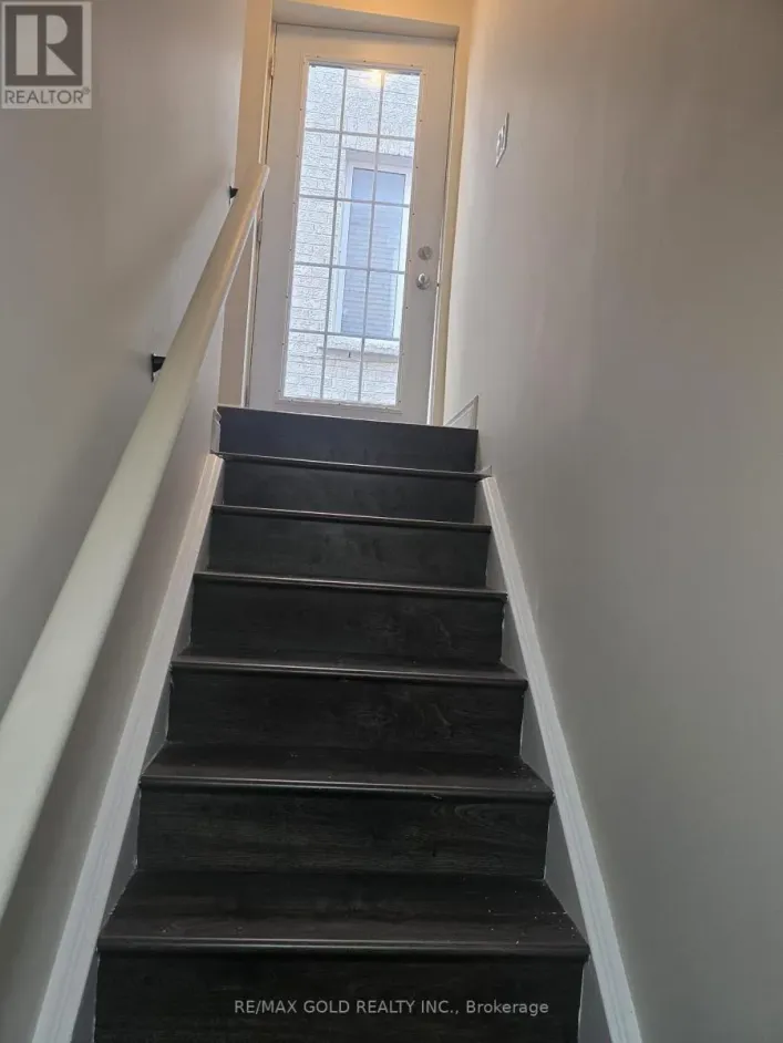 BSMT - 35 DOLOBRAM TRAIL, Brampton