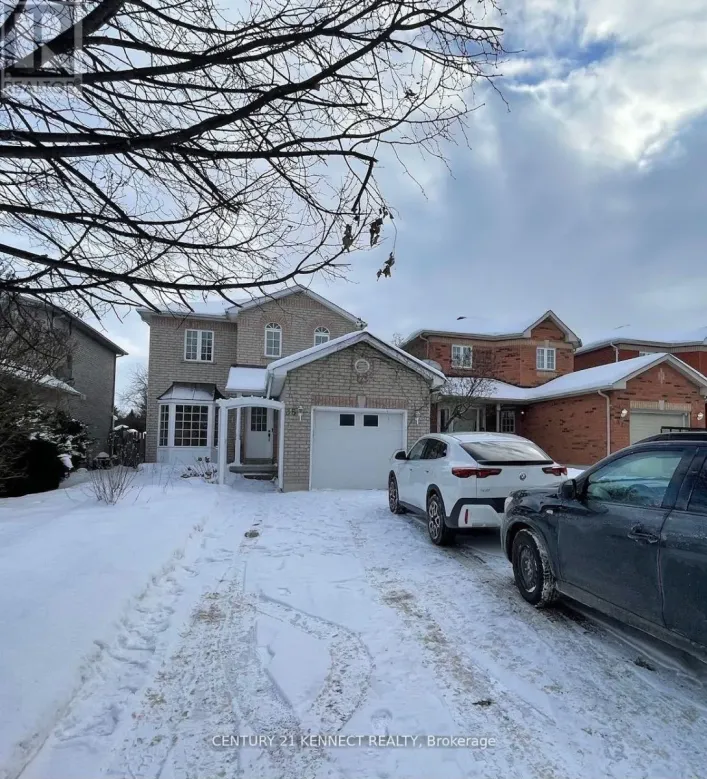 BSMT - 35 DRAKE DRIVE, Barrie