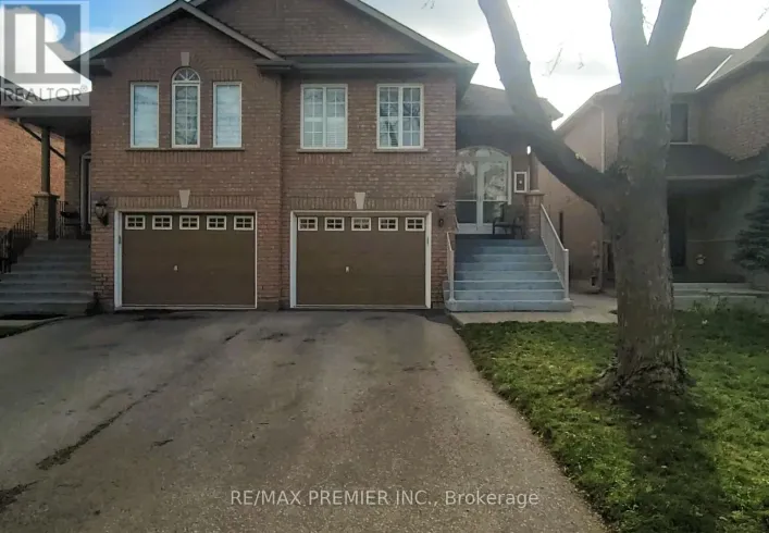 BSMT - 35 LAURA SABRINA DRIVE, Vaughan