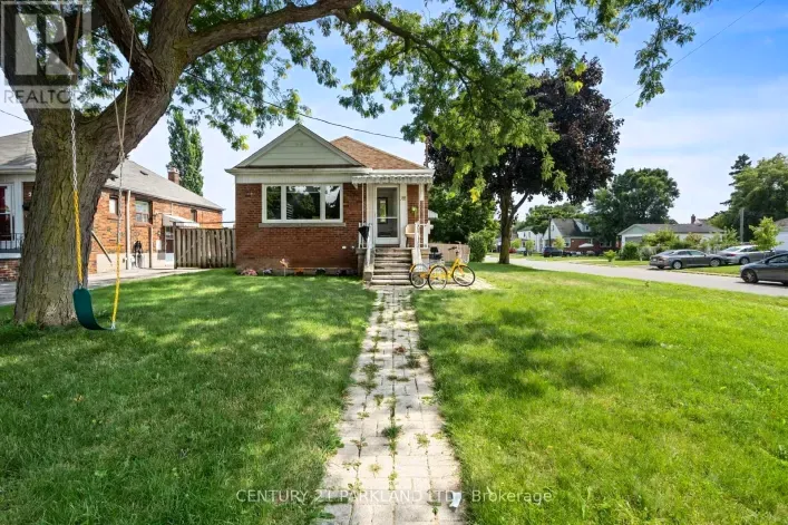 House for rent: BSMT - 35 PRINCEMERE CRESCENT, Toronto