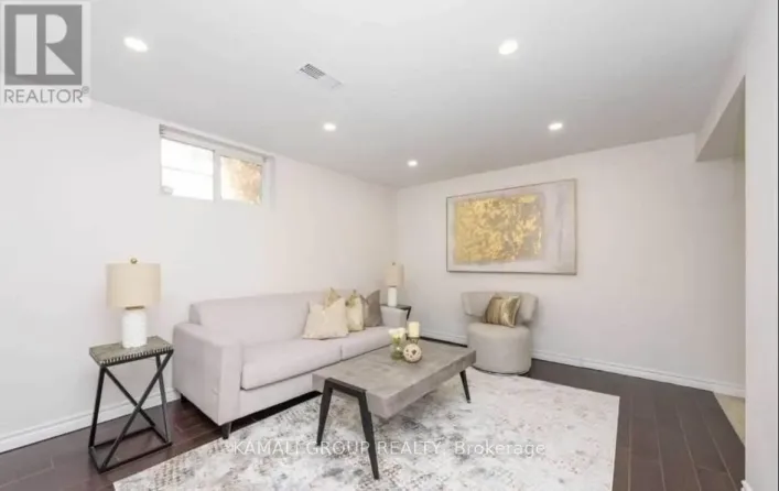 BSMT - 352 EAST 18TH STREET, Hamilton