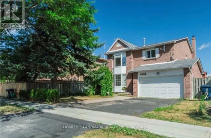 BSMT 3528 ELLESMERE ROAD, Toronto