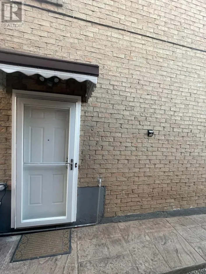 BSMT - 358 KINGSBRIDGE GARDEN CIRCLE, Mississauga