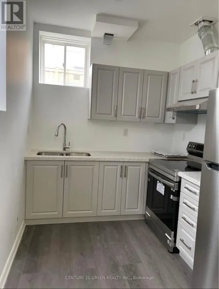 BSMT - 36 BRENTWICK DRIVE, Brampton