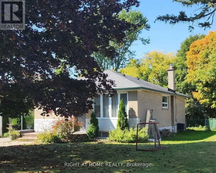 BSMT - 36 CHILD DRIVE, Aurora