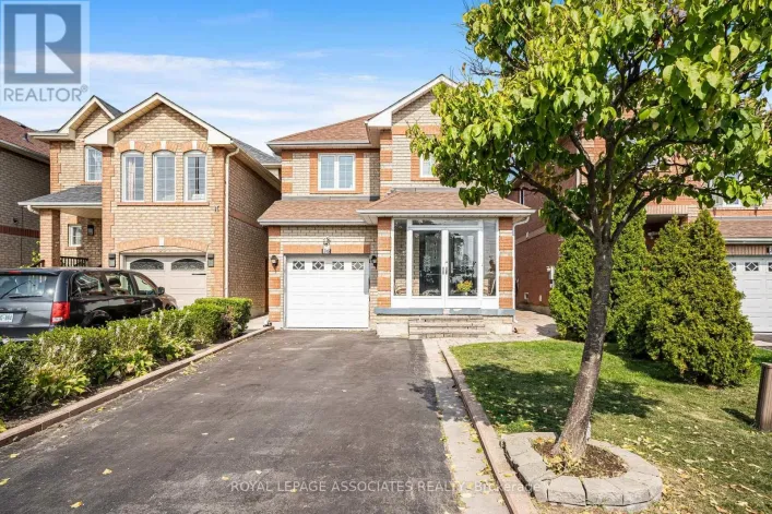 BSMT - 36 CLANDFIELD STREET, Markham