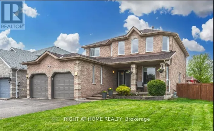 BSMT - 36 KNUPP ROAD, Barrie