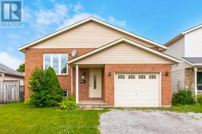 BSMT - 36 POPLAR CRESCENT, Welland