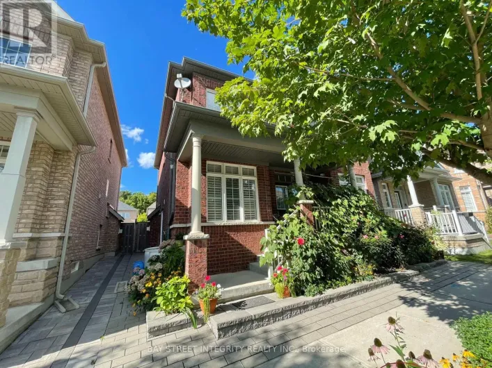 BSMT - 36 SUNNYSIDE HILL ROAD, Markham