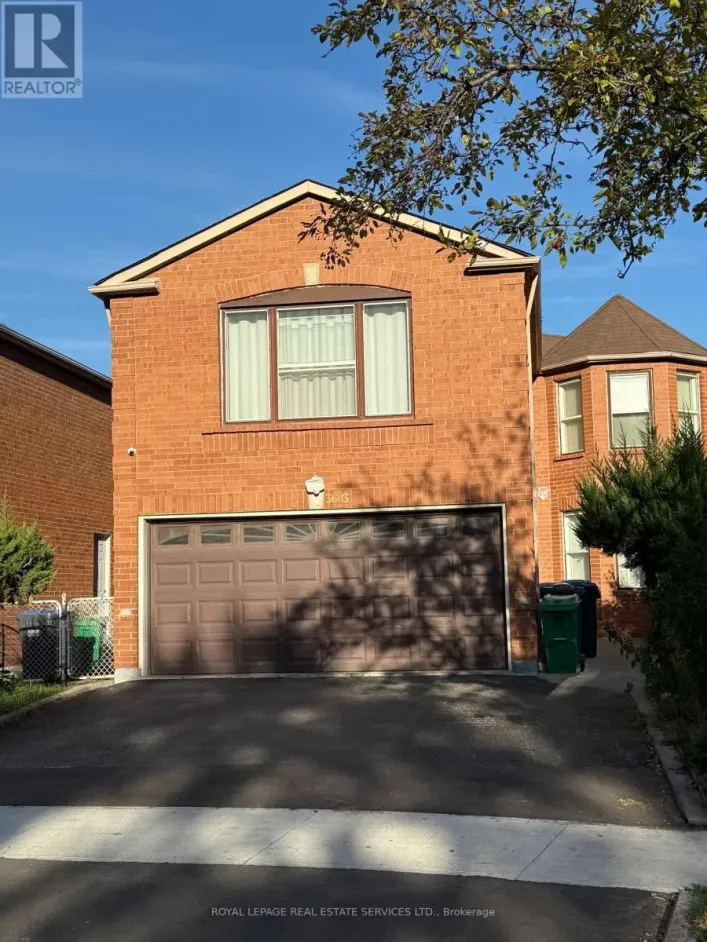 BSMT - 3603 COPERNICUS DRIVE, Mississauga