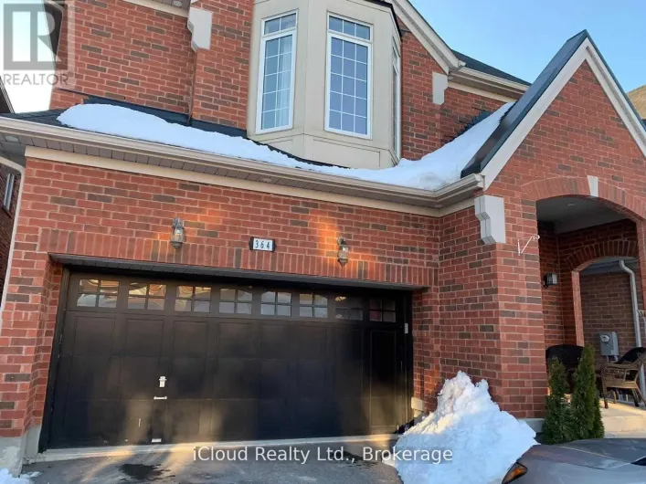 BSMT - 364 CEDRIC TERRACE, Milton