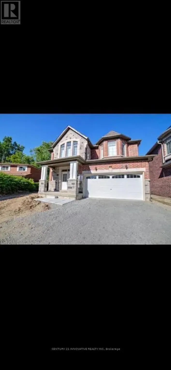 BSMT - 37 ACHESON BOULEVARD, Toronto