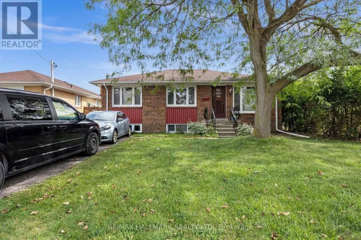 BSMT - 37 BRISCO STREET, Brampton