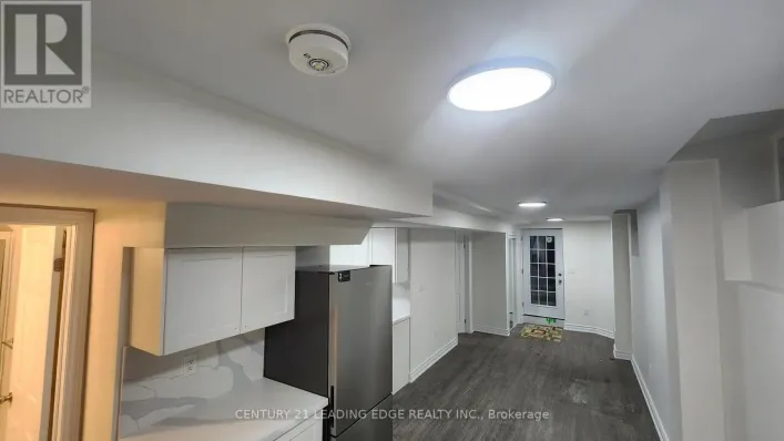 BSMT - 37 GREENVIEW CIRCLE, Vaughan