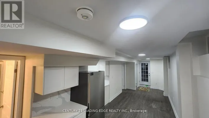 BSMT - 37 GREENVIEW CIRCLE, Vaughan