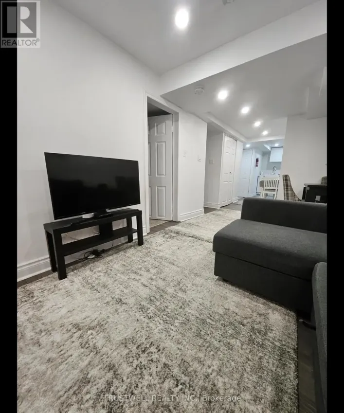 BSMT - 37 WOODWARD CRESCENT, Ajax