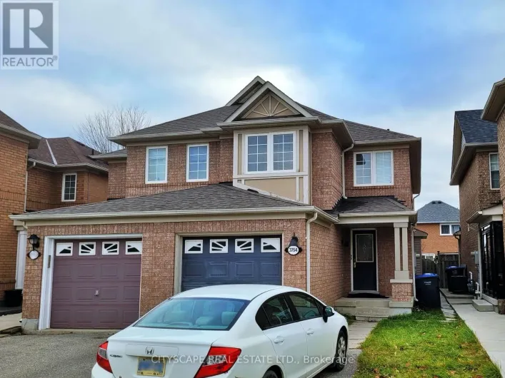 BSMT - 3754 MILKWOOD CRESCENT, Mississauga