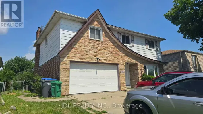 BSMT - 3769 BRANDON GATE DRIVE, Mississauga