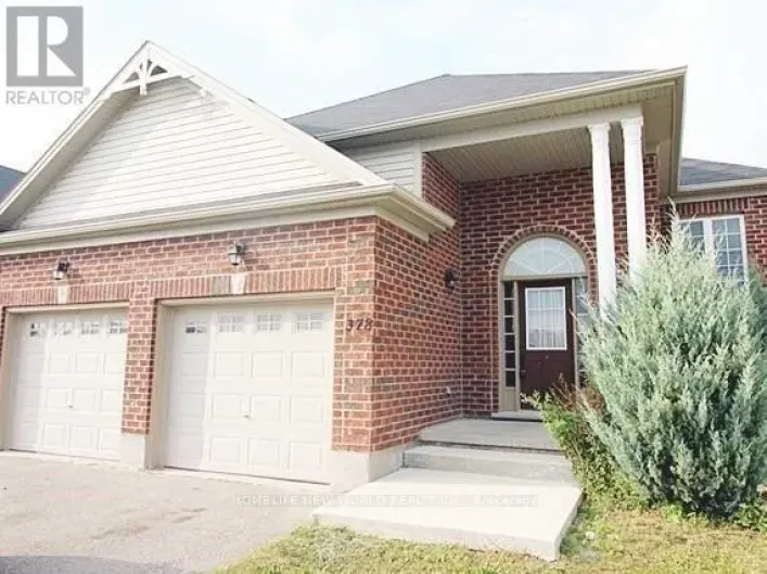 BSMT - 378 GEORGIAN DRIVE, Barrie