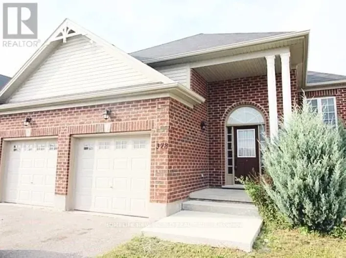 BSMT - 378 GEORGIAN DRIVE, Barrie
