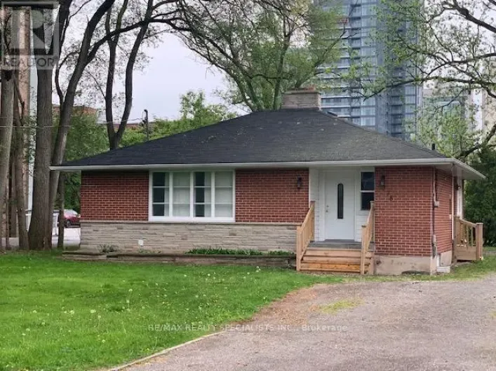 BSMT - 378 TORRANCE STREET, Burlington