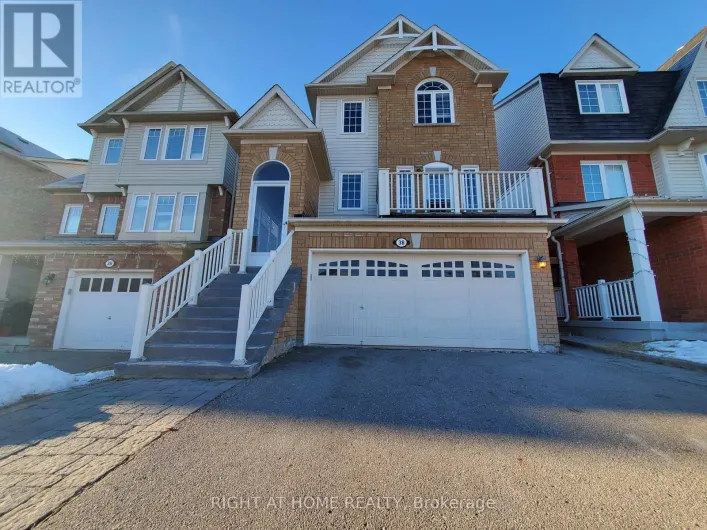 BSMT - 38 CLIFF GUNN ROAD, Newmarket