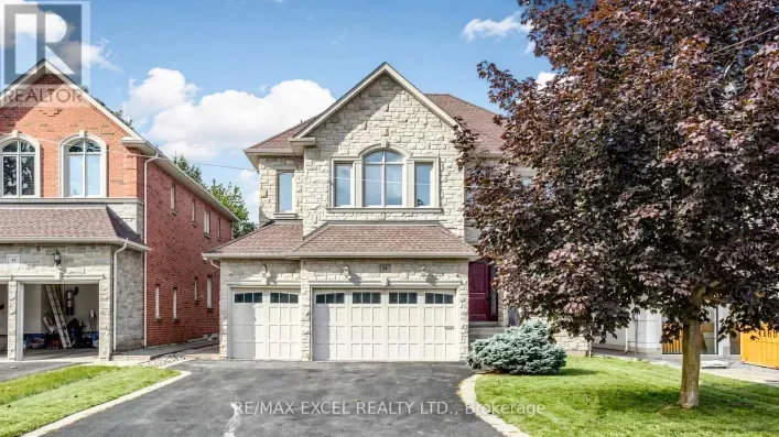 BSMT - 38 MAY AVENUE, Richmond Hill