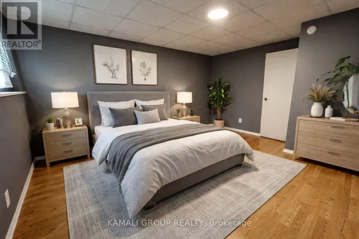 BSMT - 38 MAYFAIR DRIVE, Welland