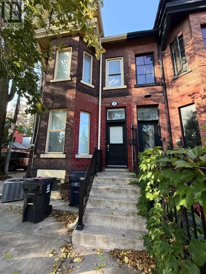 House for rent: BSMT - 38 ROLYAT STREET, Toronto