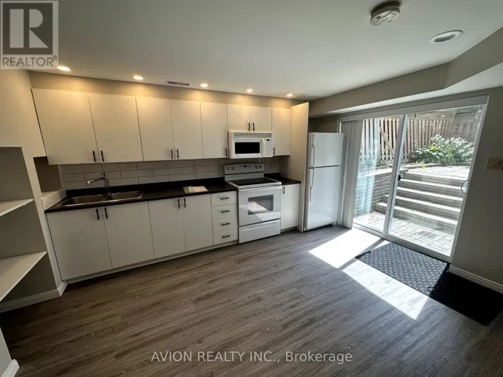 BSMT - 38 RUSH ROAD, Aurora