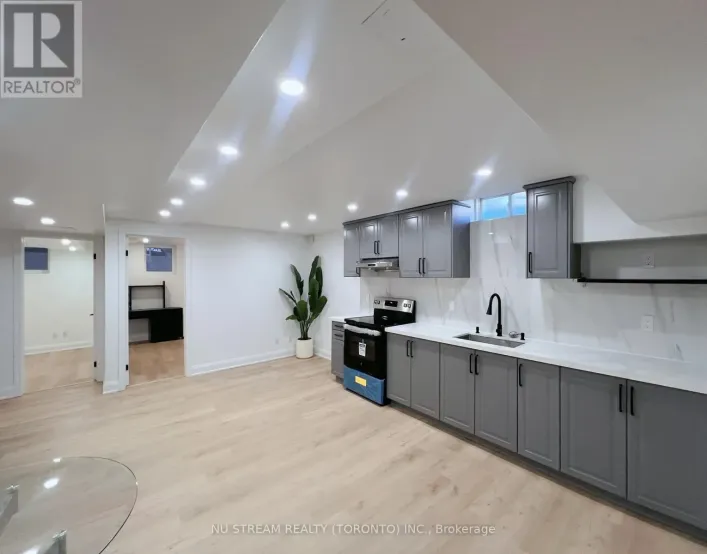 BSMT - 38 WHITFORD ROAD, Markham