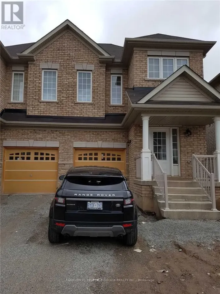 BSMT - 38 YARDLEY CRESCENT, Brampton