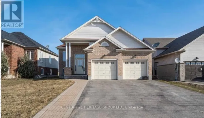 BSMT - 380 GEORGIAN DRIVE, Barrie