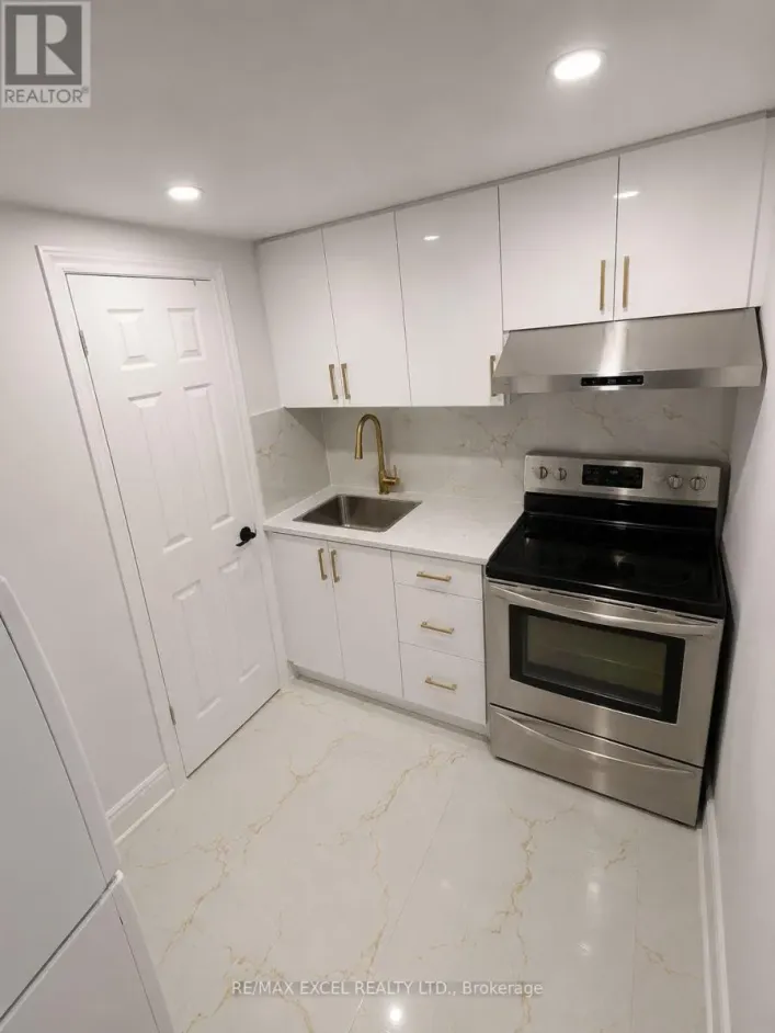 BSMT - 3882 MIDHURST LANE, Mississauga