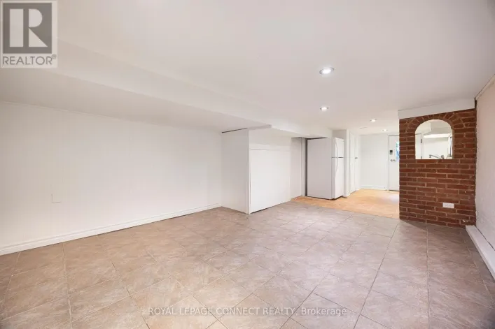 BSMT - 389 ASHDALE AVENUE, Toronto