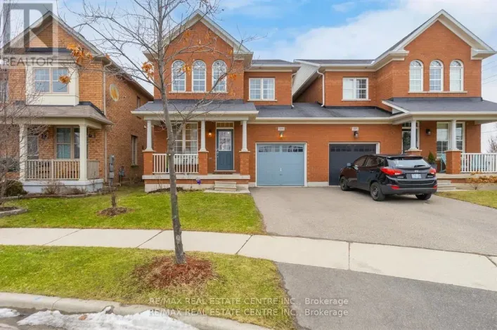 BSMT. - 389-1 NAIRN CIRCLE, Milton